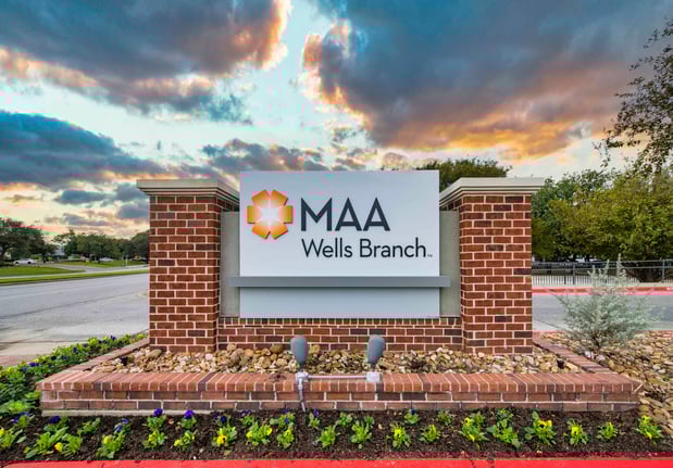 Images MAA Wells Branch