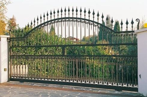 Images CF Costantini Fabio  Fabbro serramentista