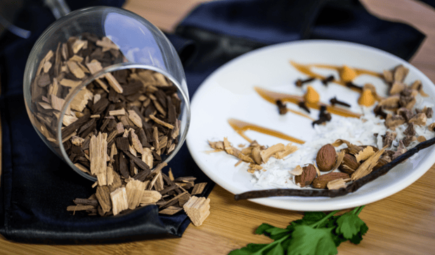 Images Oak Chips, Inc. (OCI)