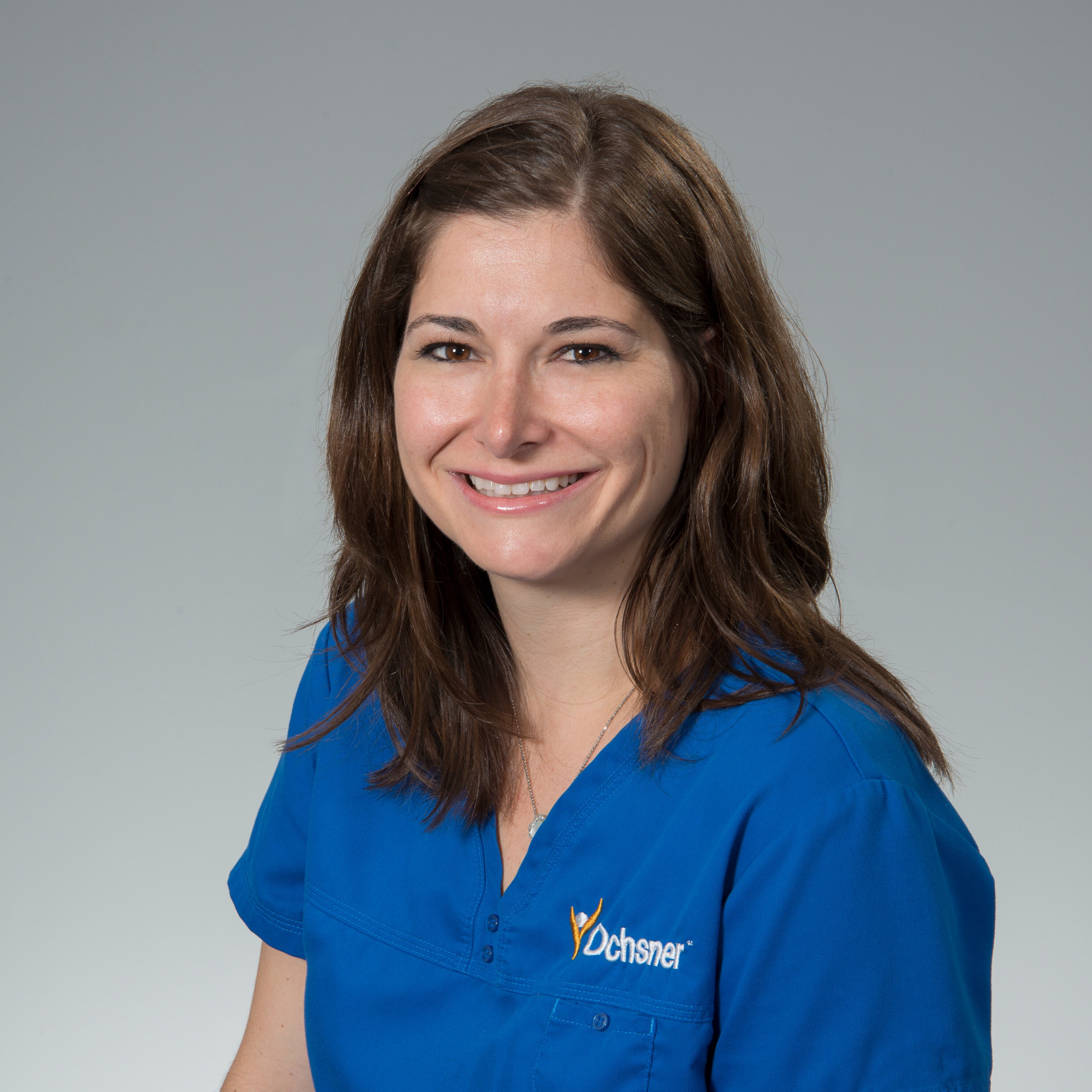 Amber E Peskin, CNS - New Orleans, LA - Neurology, Neurologist