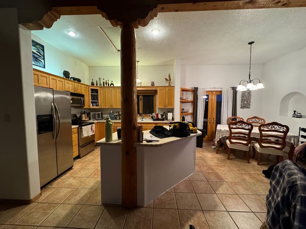 Images RockSolid Renovation and Repair