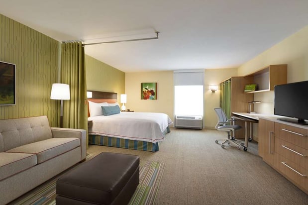 Images Home2 Suites by Hilton Grovetown Augusta Area