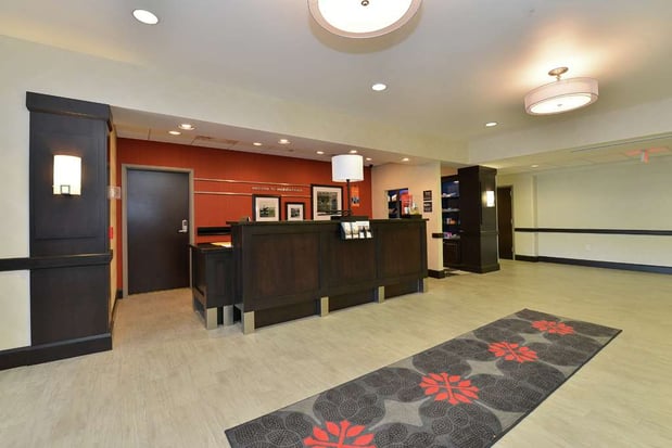 Images Hampton Inn Middletown