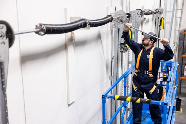 Images Premier Warehouse Solutions