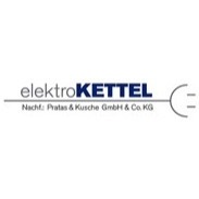 Logo von Elektro Kettel Nachf. Pratas & Kusche GmbH & Co.KG