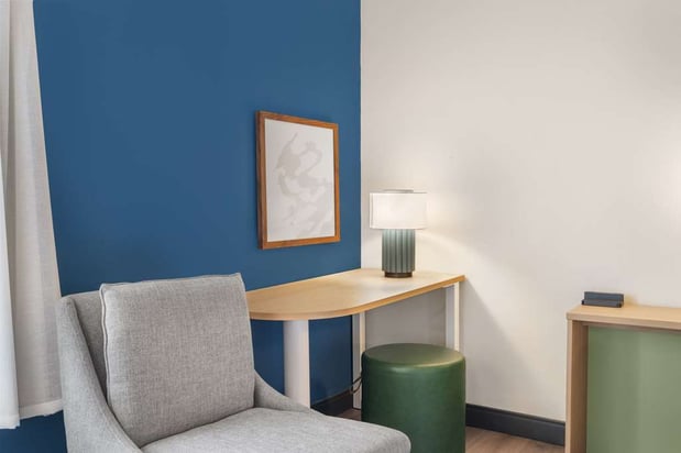 Images Spark by Hilton Colorado Springs I 25 Central