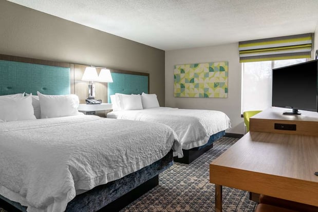 Images Hampton Inn Kansas City-Lee's Summit