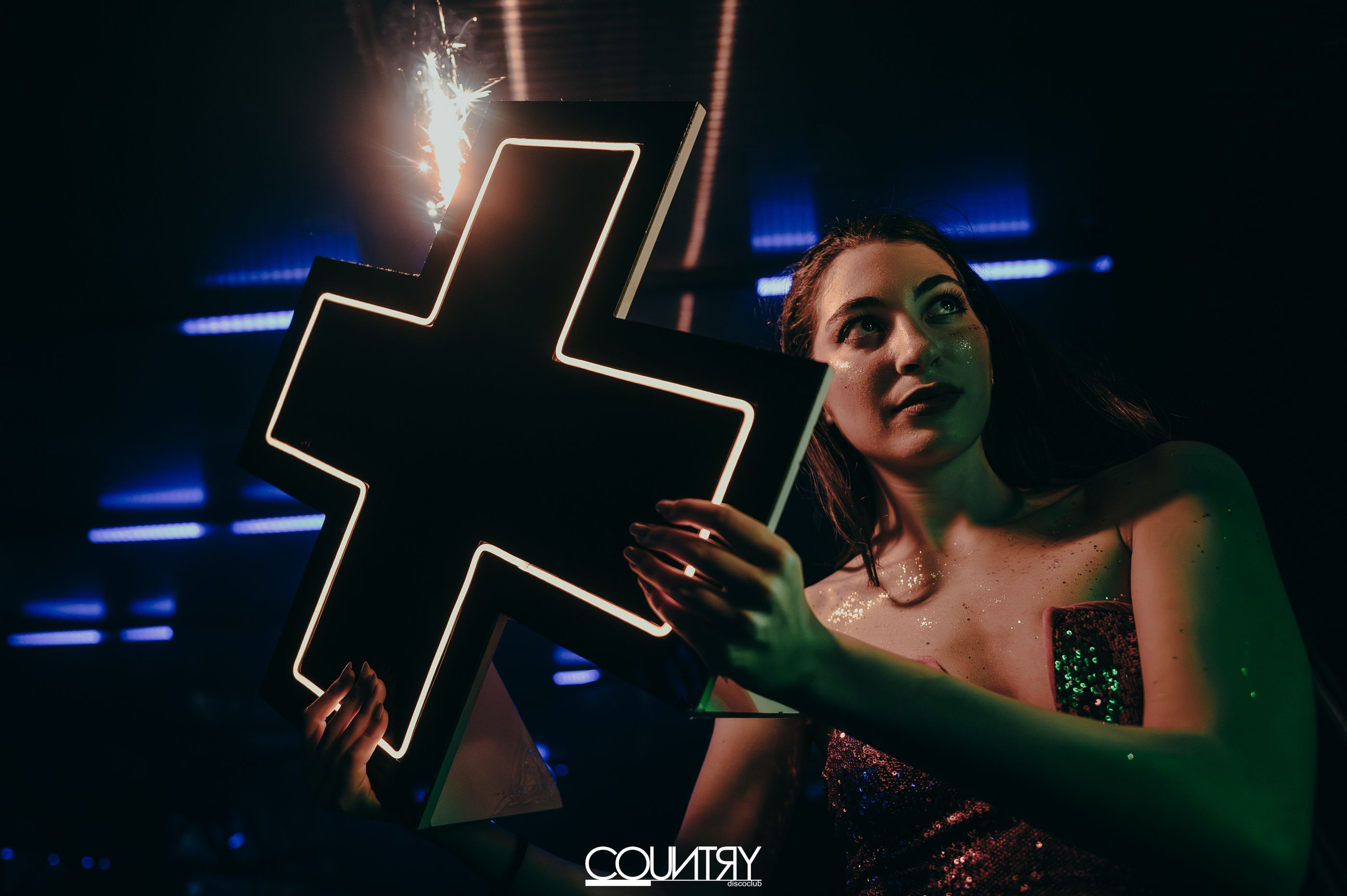 xperience night life