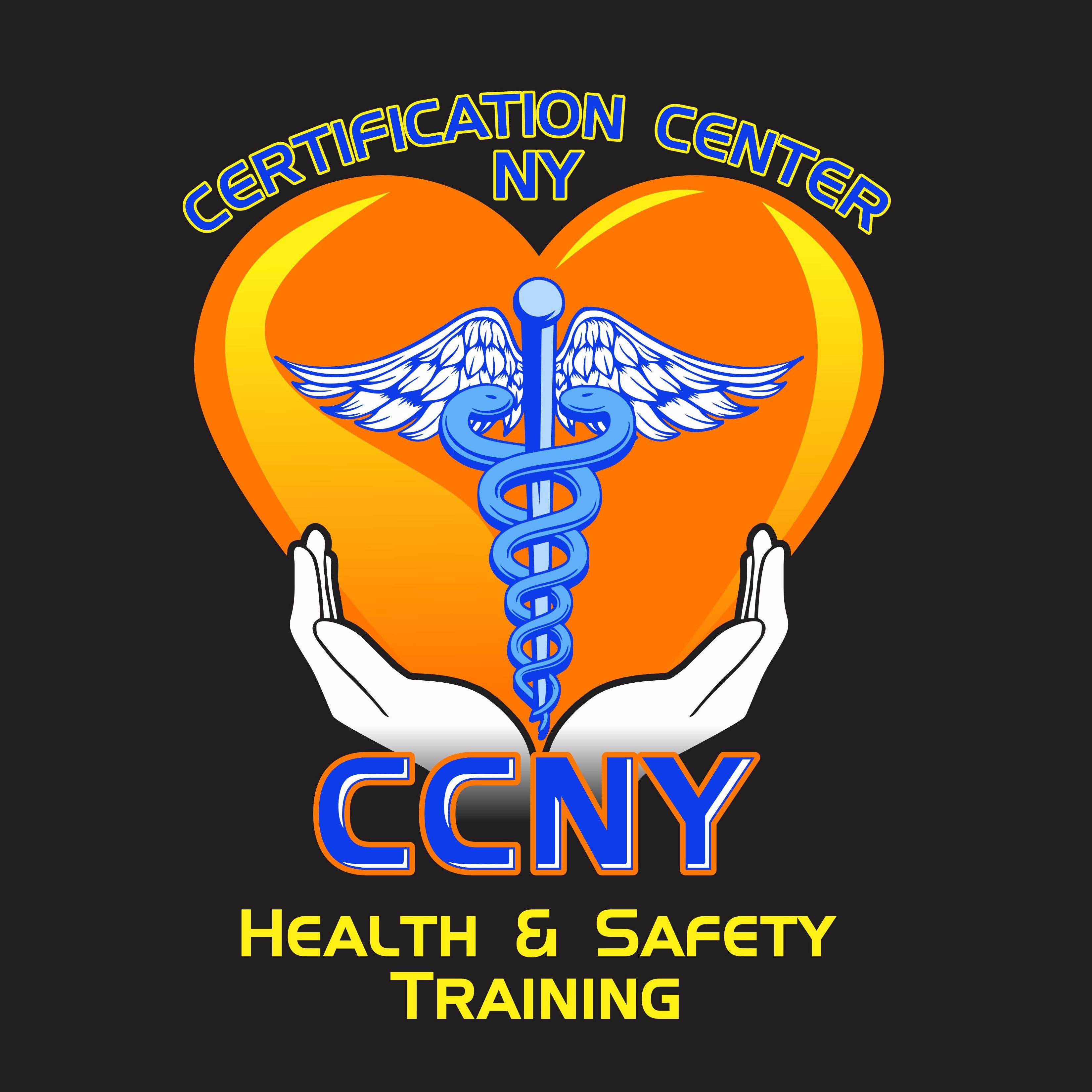 Certification Center NY