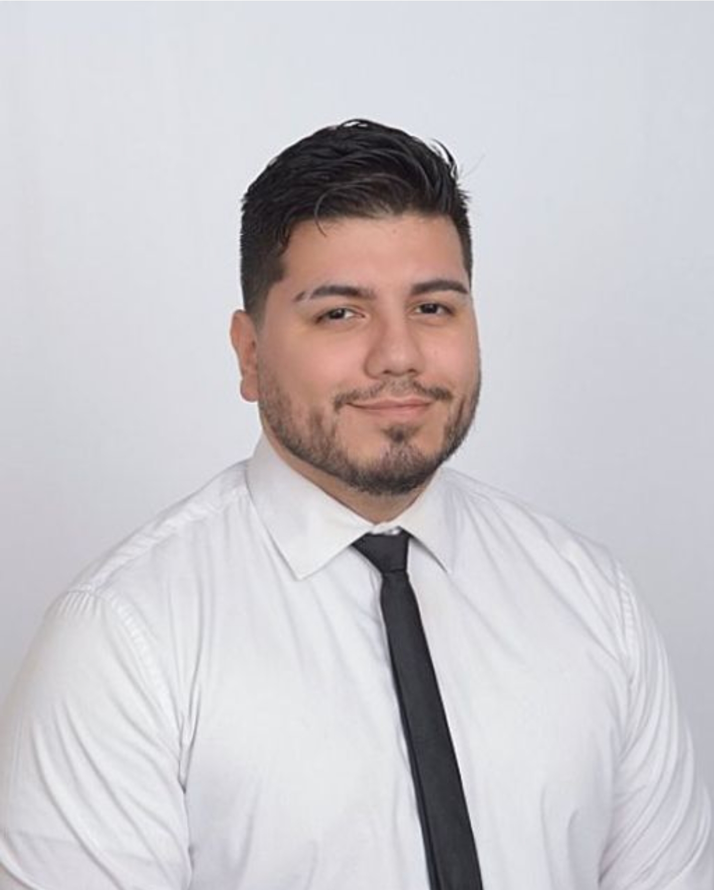 Agent Headshot