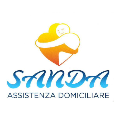 Sanda Assistenza Domiciliare - Badanti Logo