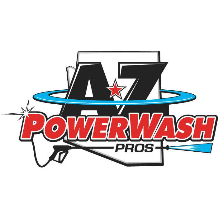 AZ Power Wash Pros Phoenix (602)475-8777