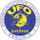 UFO-Sverige, Riksorganisation Logo