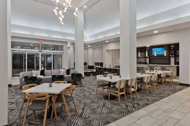 Images Hilton Garden Inn Birmingham SE/Liberty Park