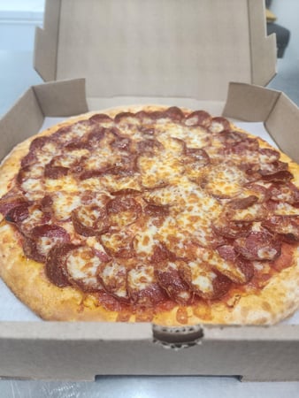 Images Pizzanos Express