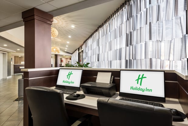 Images Holiday Inn Mobile West - I-10 by IHG