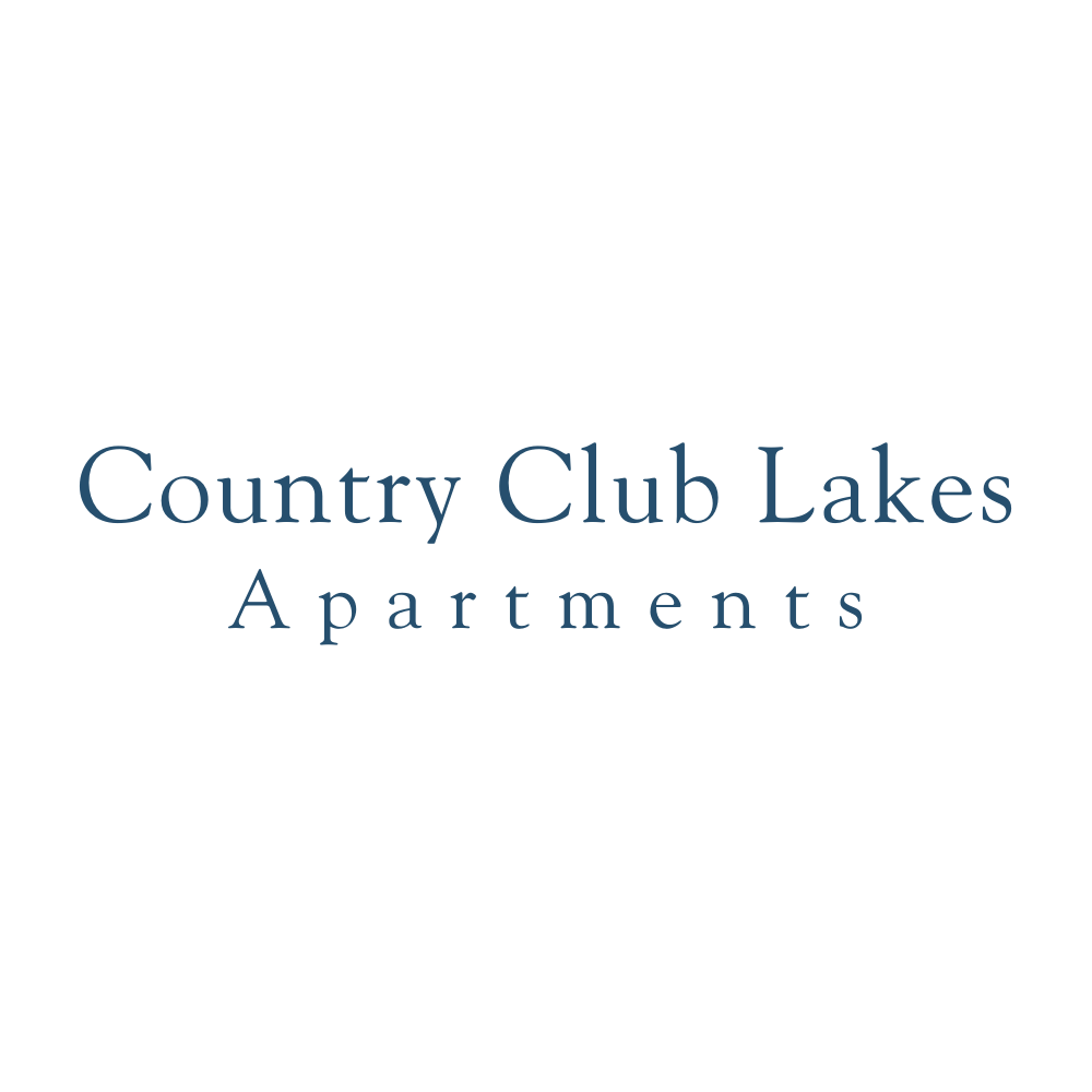Country Club Lakes