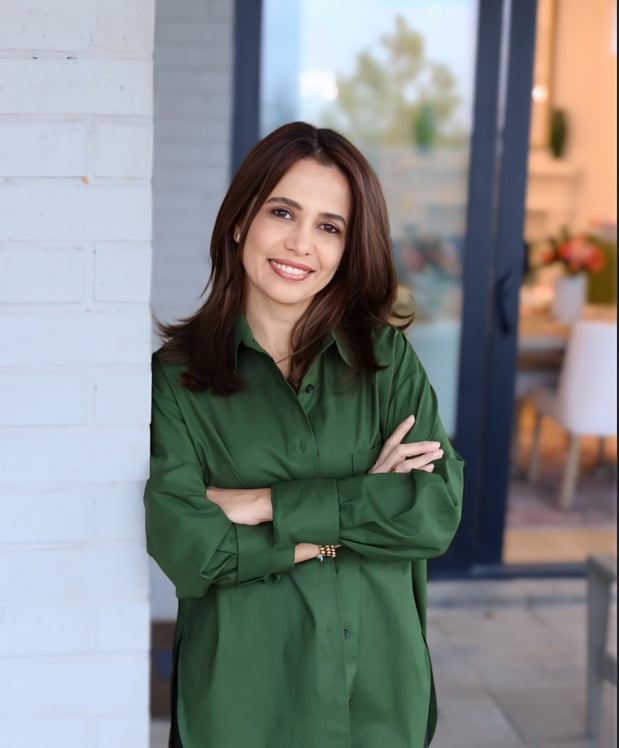 Images Fanny Gonzalez, REALTOR | Compass | The Jamie McMartin Group