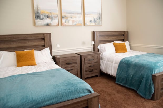 Images Legacy Recovery Center - Mesa