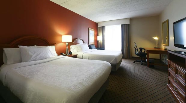 Images Hilton Garden Inn Secaucus/Meadowlands