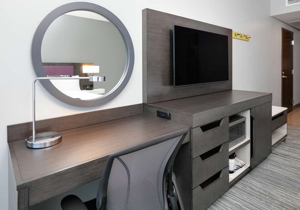 Images Hampton Inn Irvine Spectrum Lake Forest