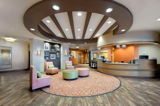 Images Best Western Plus Tupelo Inn & Suites