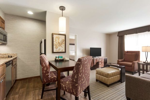 Images Homewood Suites by Hilton Fargo