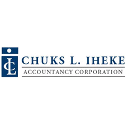 Chuks L. Iheke Accountancy Corporation, Cpas
