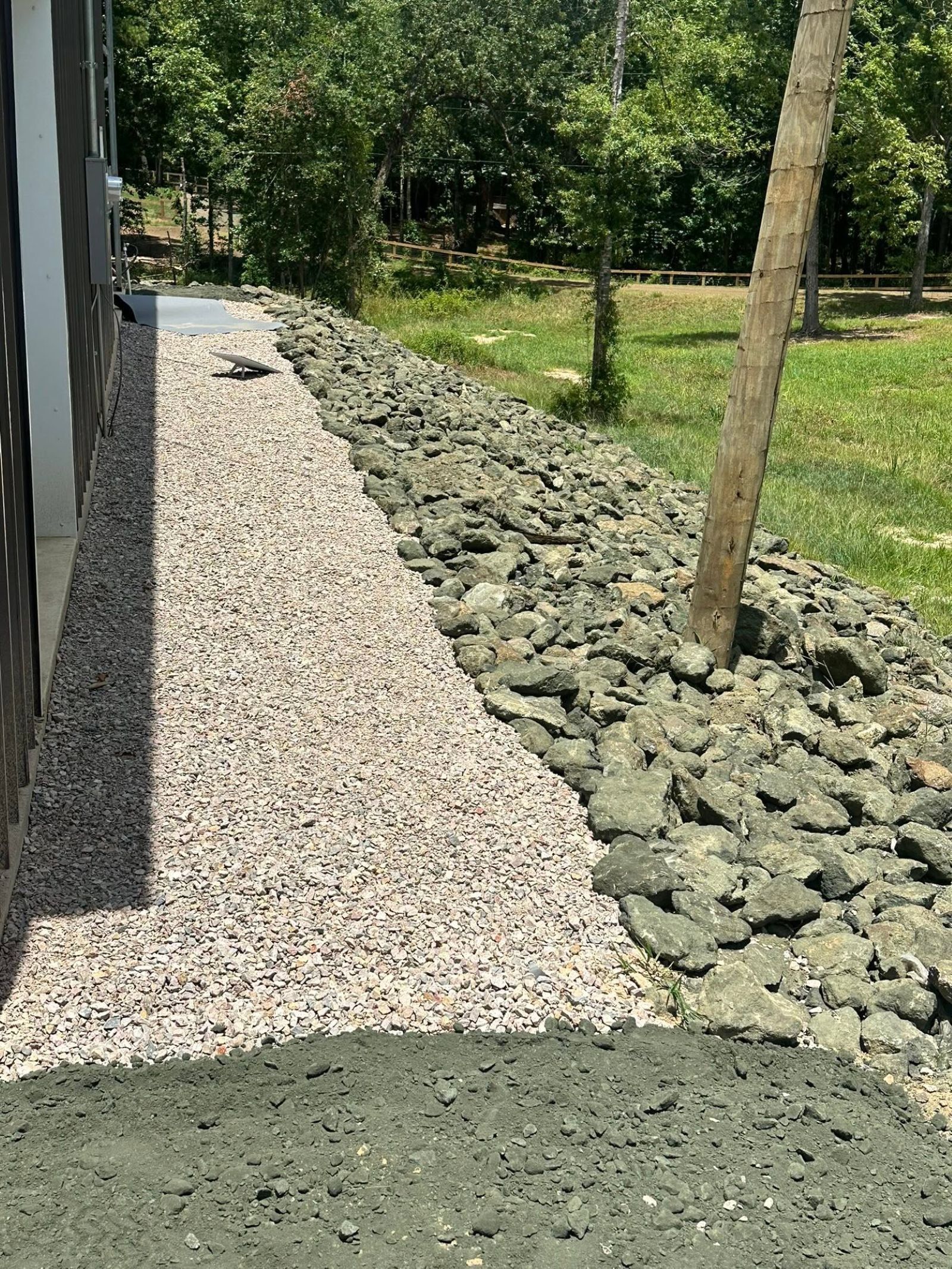 Marks Construction