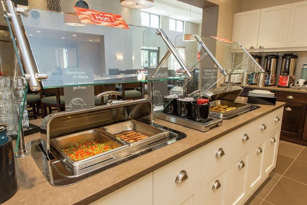 Images Homewood Suites by Hilton Boston Marlborough