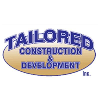 Tailored Construction & Development Inc. Logo