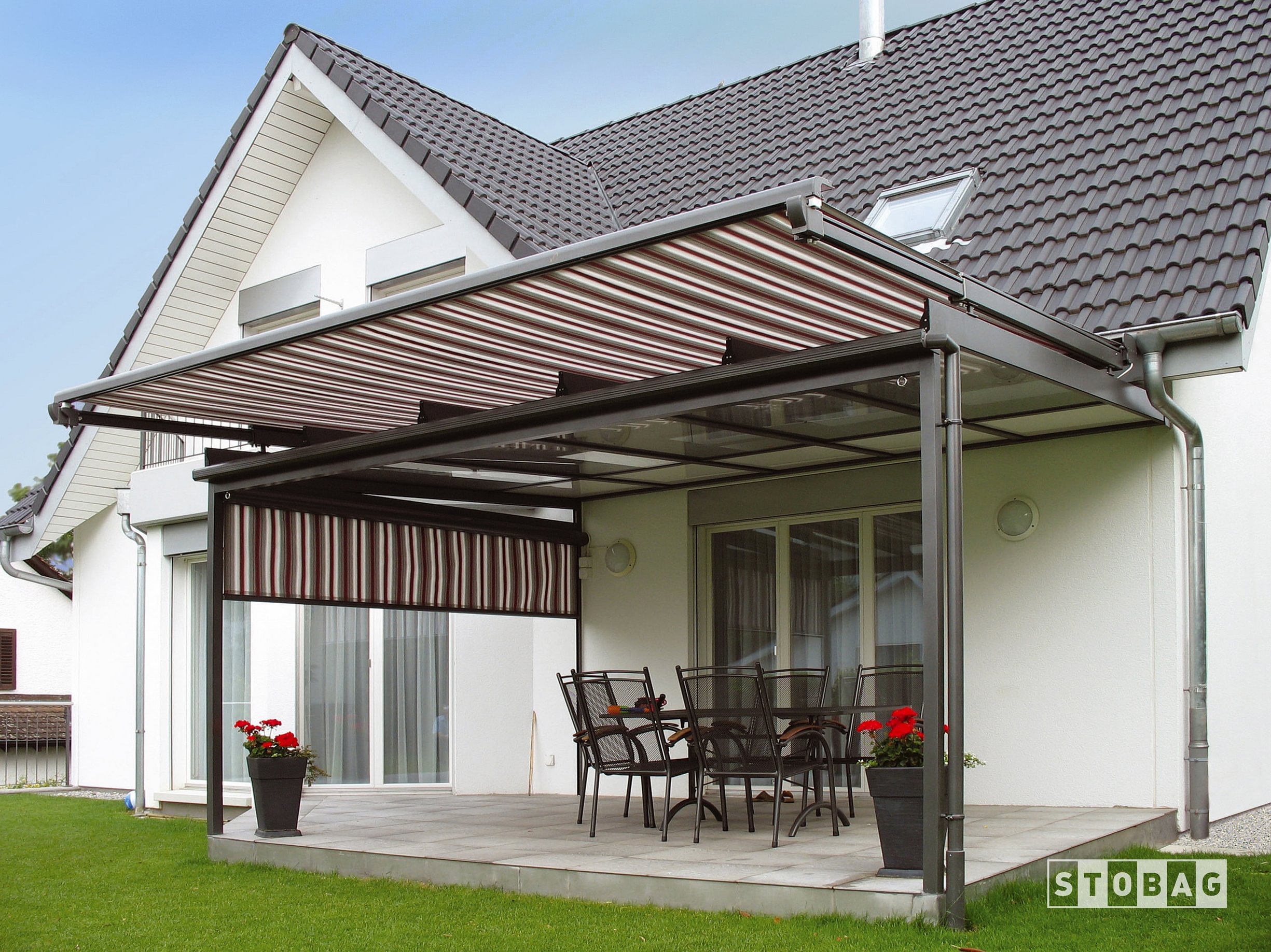 Rutronic Storen GmbH, Simmentalstrasse 28A in Wimmis