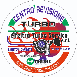Afeltra Turbo Service Logo