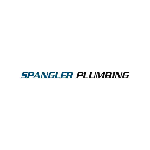 Spangler Plumbing Logo