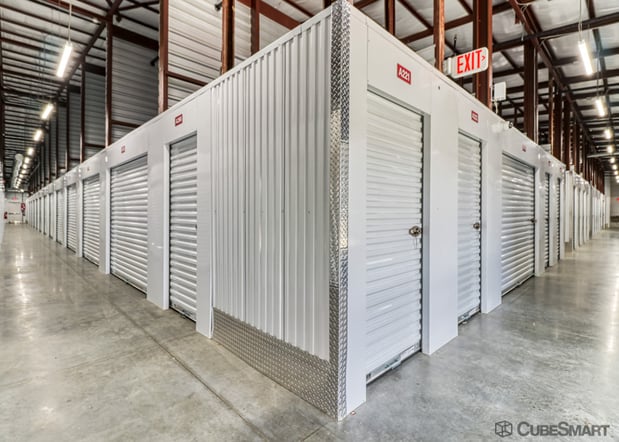 Images CubeSmart Self Storage
