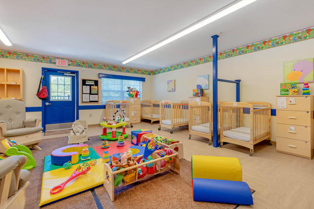 Images Primrose School of Midtown Greenville