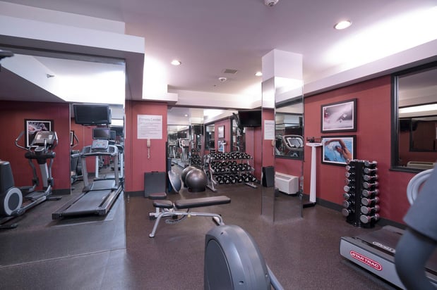 Images Holiday Inn Washington-Central/White House by IHG