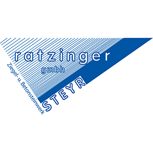 Ratzinger GmbH - Tochterunternehmen Bernegger GmbH Logo