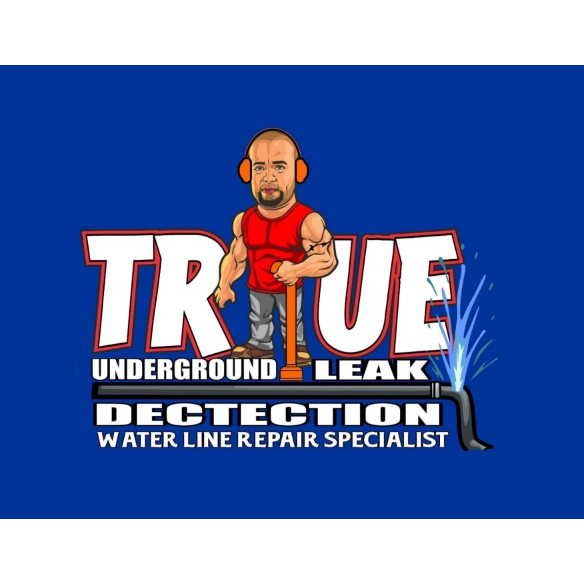 True Underground Leak Detection