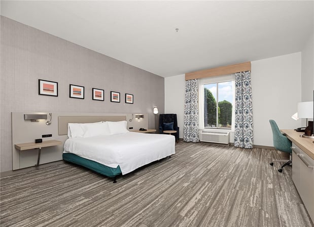 Images Hilton Garden Inn New Braunfels