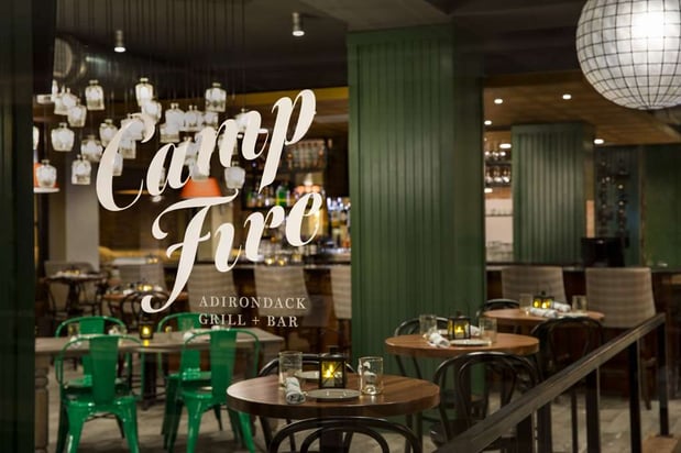 Images Hotel Saranac, Curio Collection by Hilton