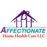 Affectionate Home Health Care Services LLC Logo