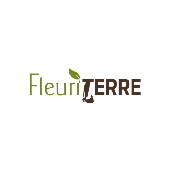 Fleuriterre Logo