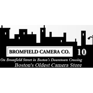 Bromfield Camera Co