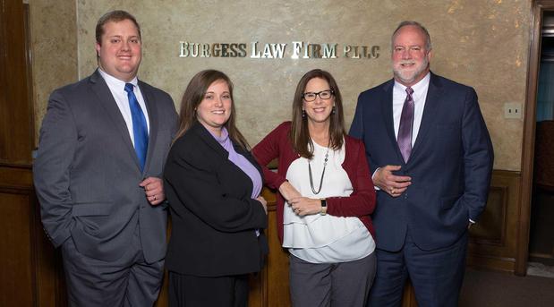 Images Burgess Law Firm, PLLC