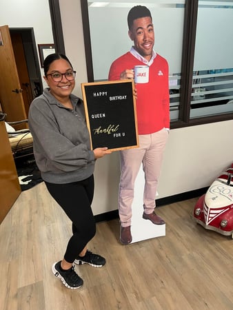 Images Jamie Detten - State Farm Insurance Agent