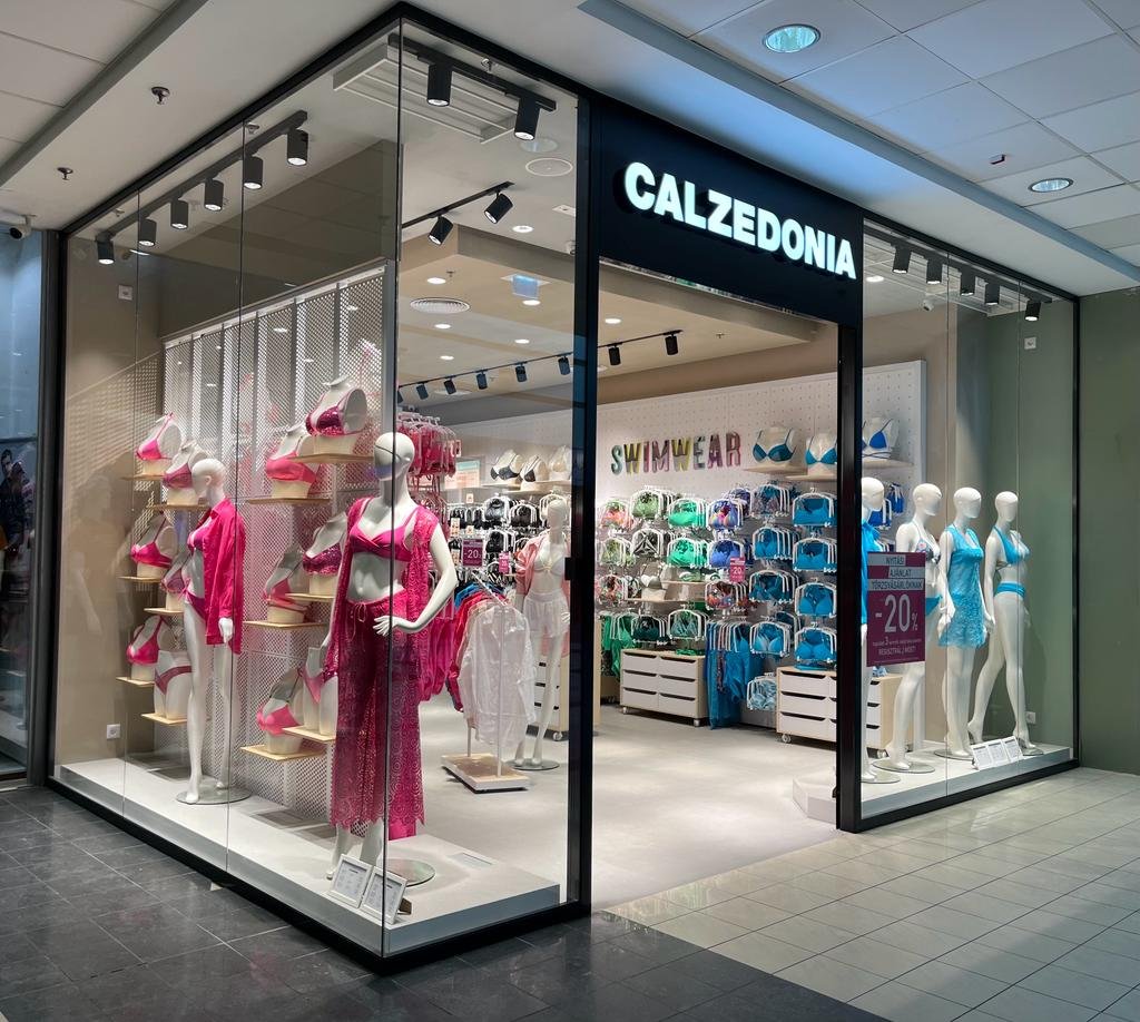 Images Calzedonia