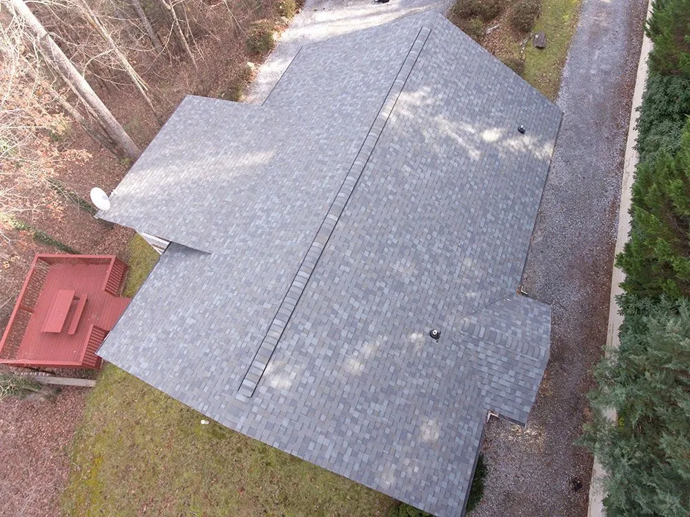 Highlander Roofing Services Image