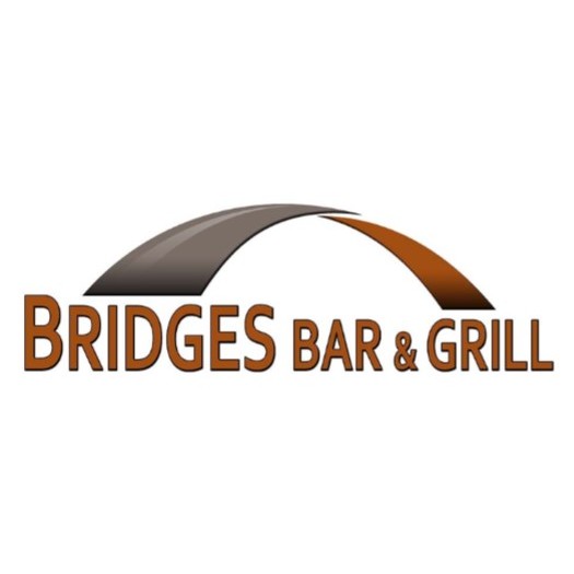 Bridges Bar & Grill Logo