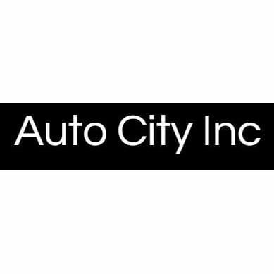 Auto City Inc Logo